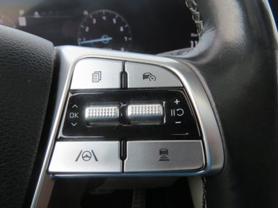 2023 Kia Telluride SX Prestige