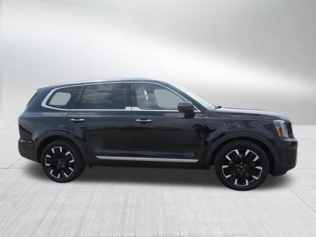 2023 Kia Telluride SX Prestige