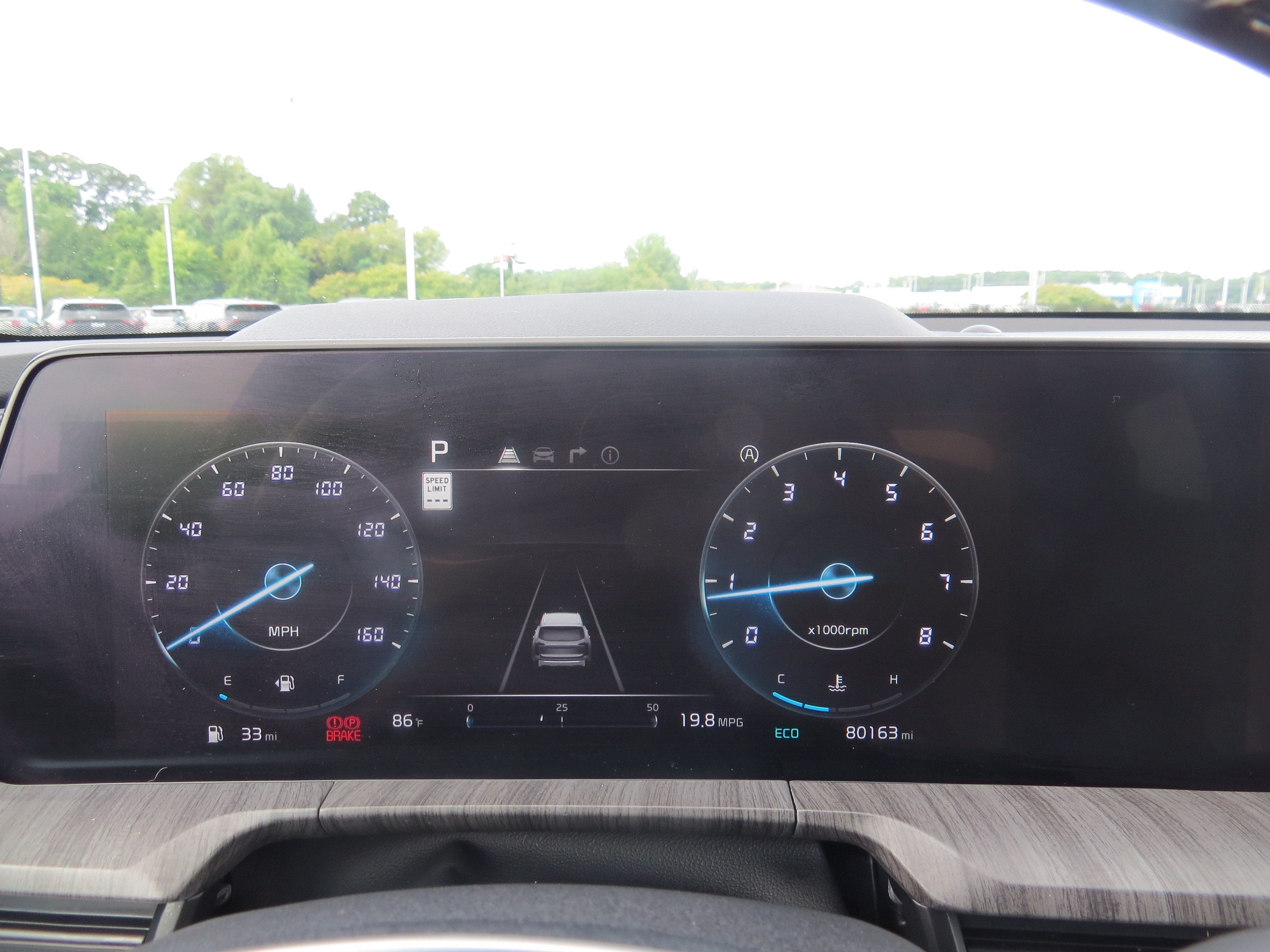 2023 Kia Telluride SX Prestige