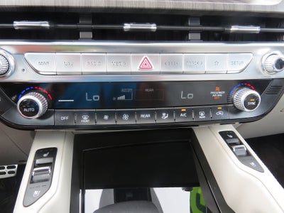 2023 Kia Telluride SX Prestige