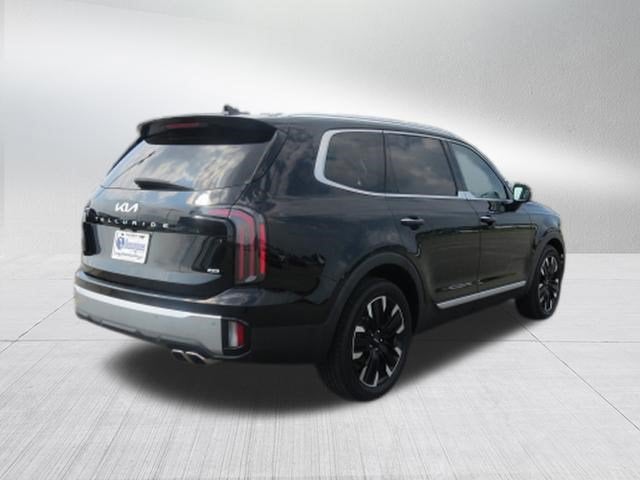 2023 Kia Telluride SX Prestige