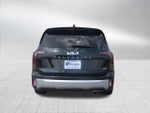 2023 Kia Telluride SX Prestige