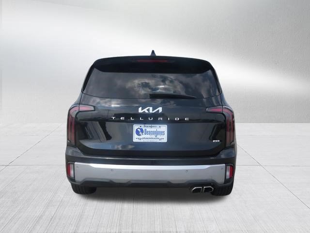 2023 Kia Telluride SX Prestige