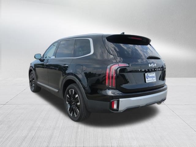 2023 Kia Telluride SX Prestige