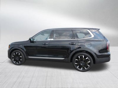 2023 Kia Telluride SX Prestige