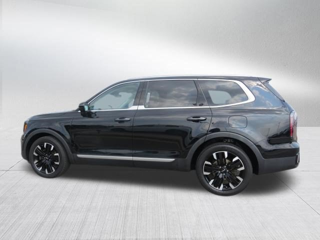 2023 Kia Telluride SX Prestige