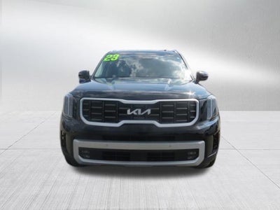 2023 Kia Telluride SX Prestige