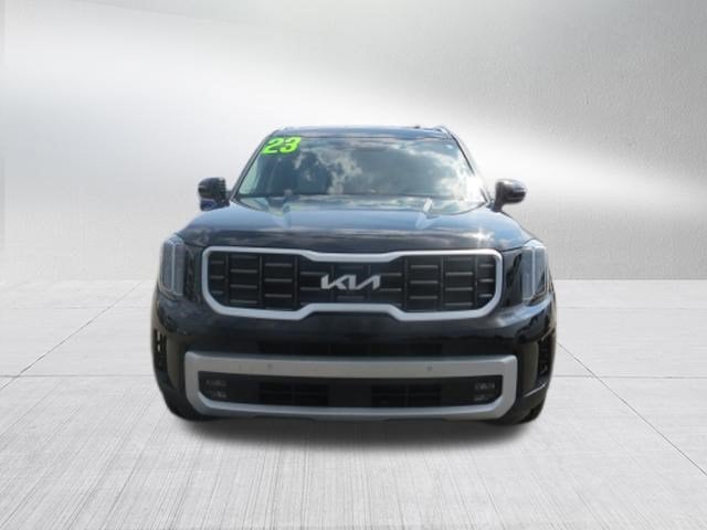 2023 Kia Telluride SX Prestige