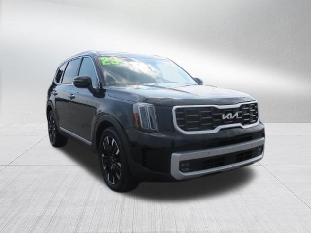 2023 Kia Telluride SX Prestige