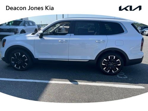 2023 Kia Telluride SX Prestige