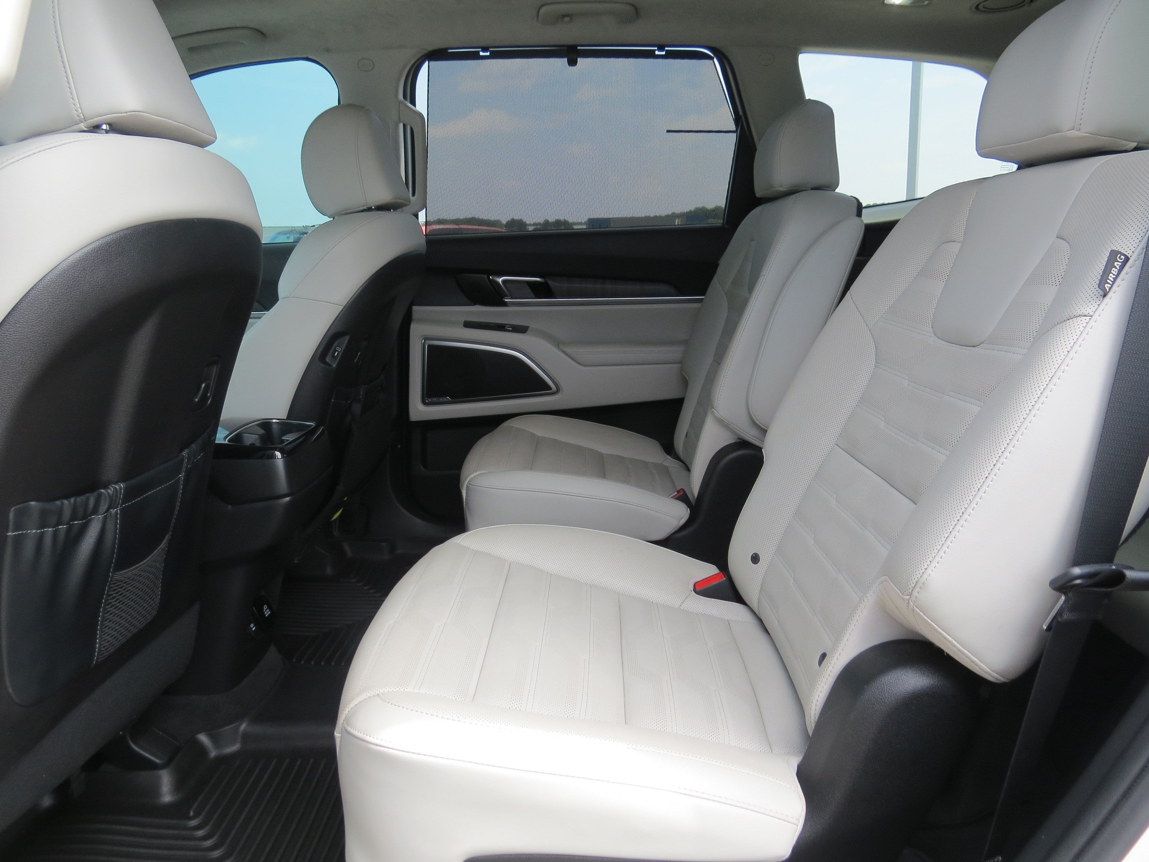 2023 Kia Telluride SX Prestige