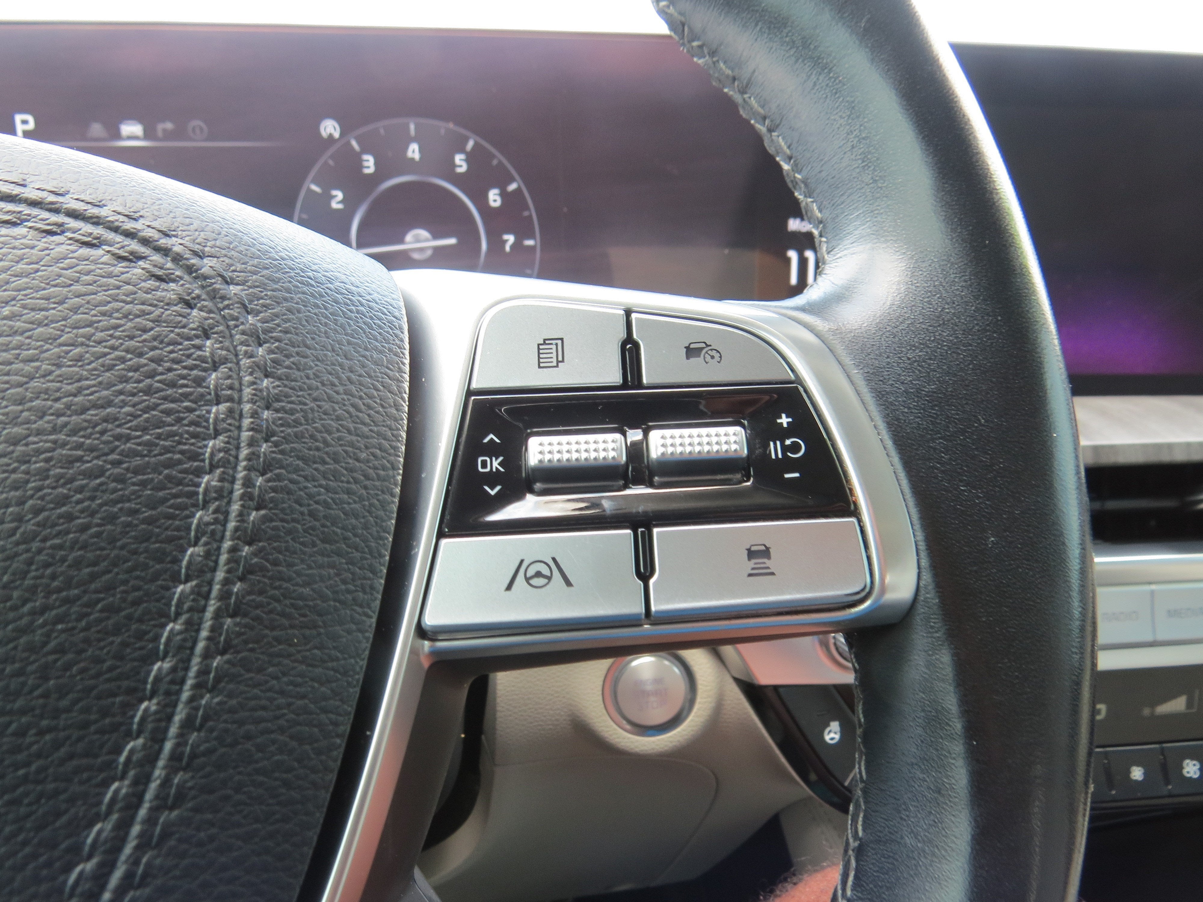 2023 Kia Telluride SX Prestige