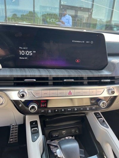 2023 Kia Telluride SX Prestige
