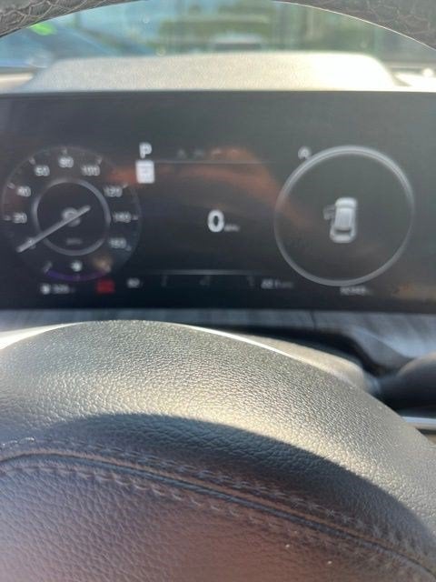 2023 Kia Telluride SX Prestige