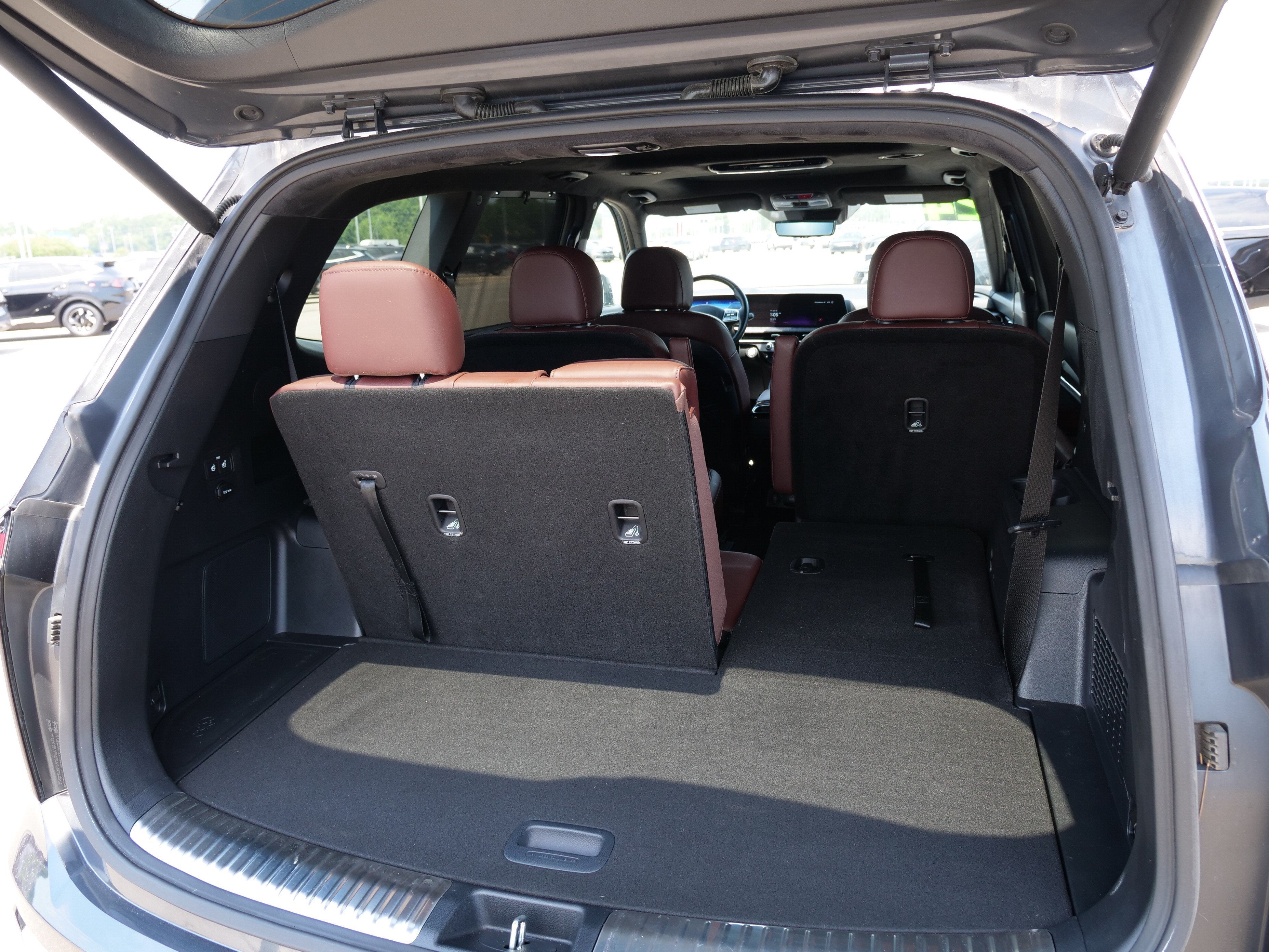 2024 Kia Telluride SX Prestige