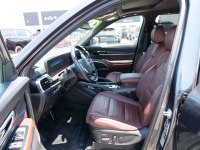 2024 Kia Telluride SX Prestige