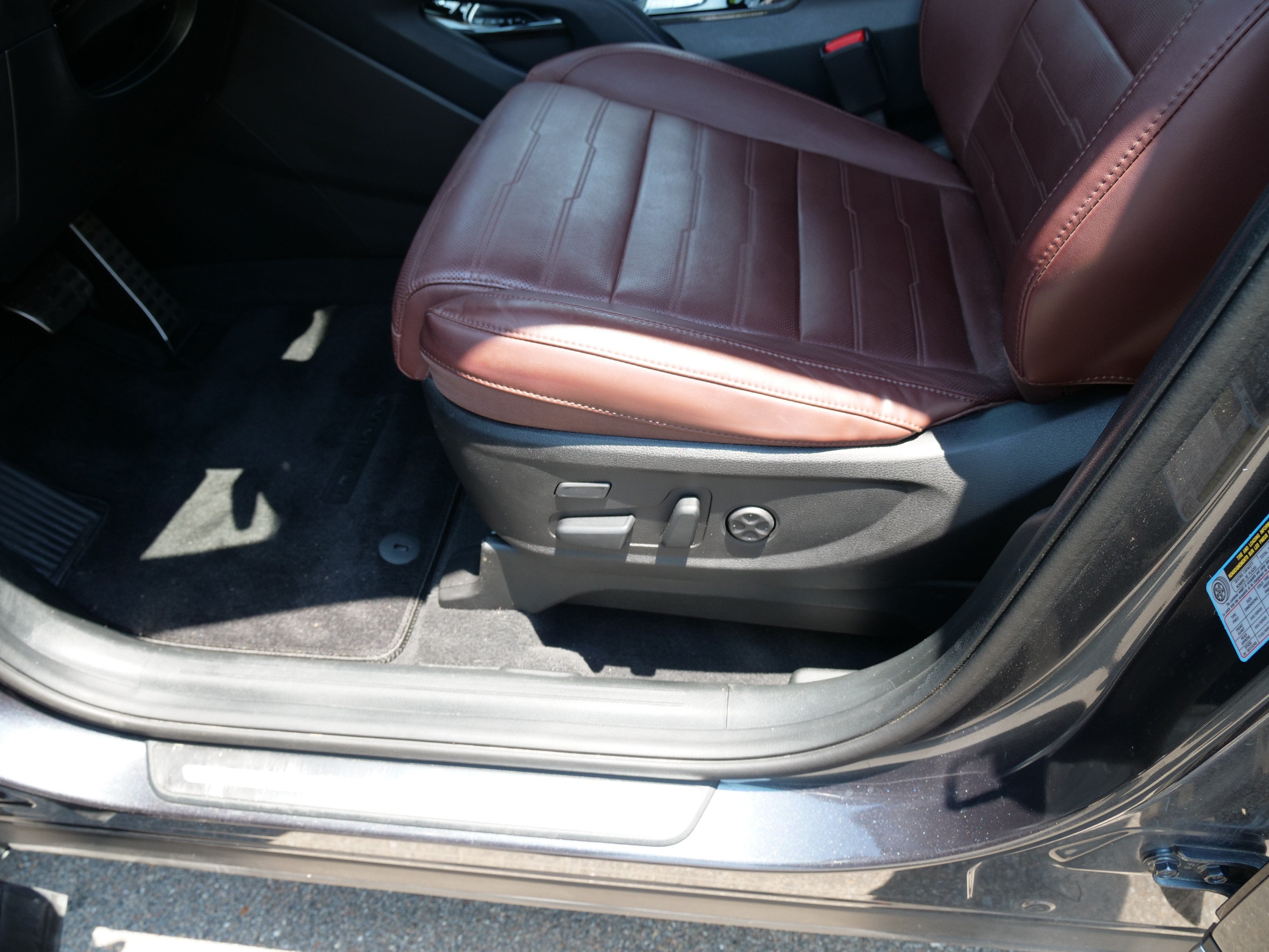 2024 Kia Telluride SX Prestige