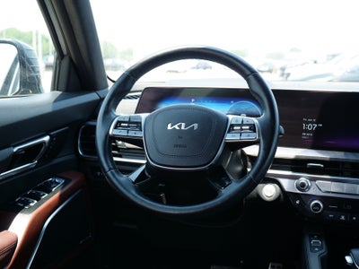 2024 Kia Telluride SX Prestige