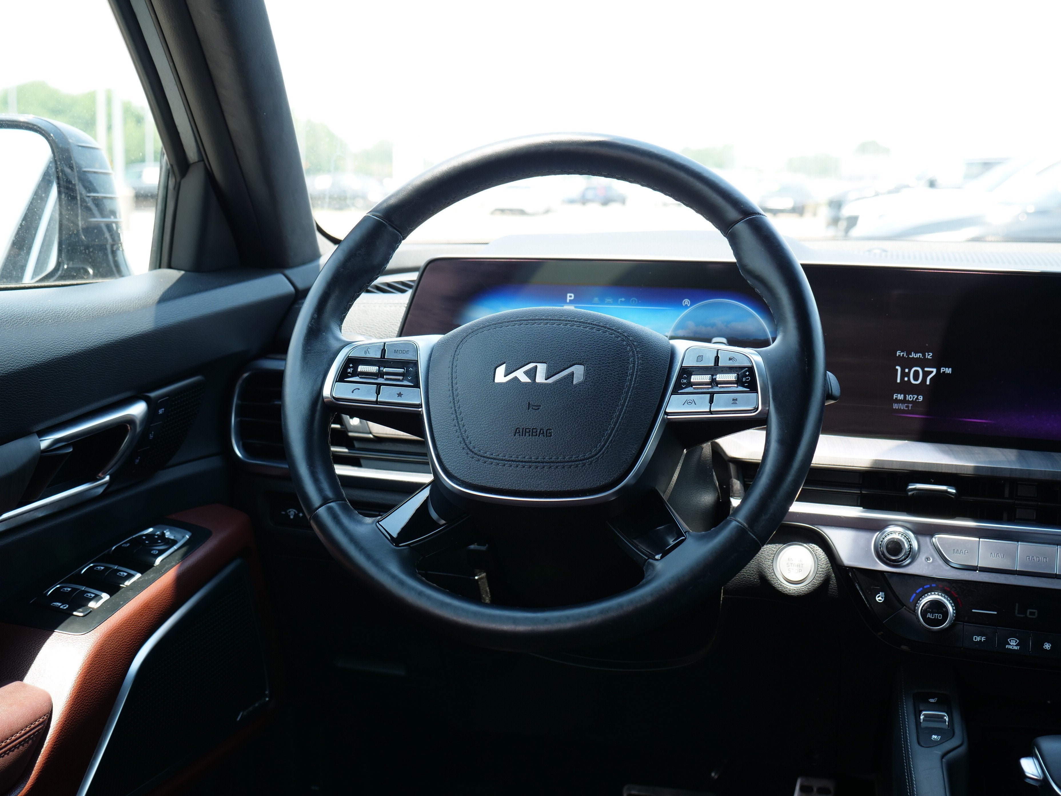 2024 Kia Telluride SX Prestige