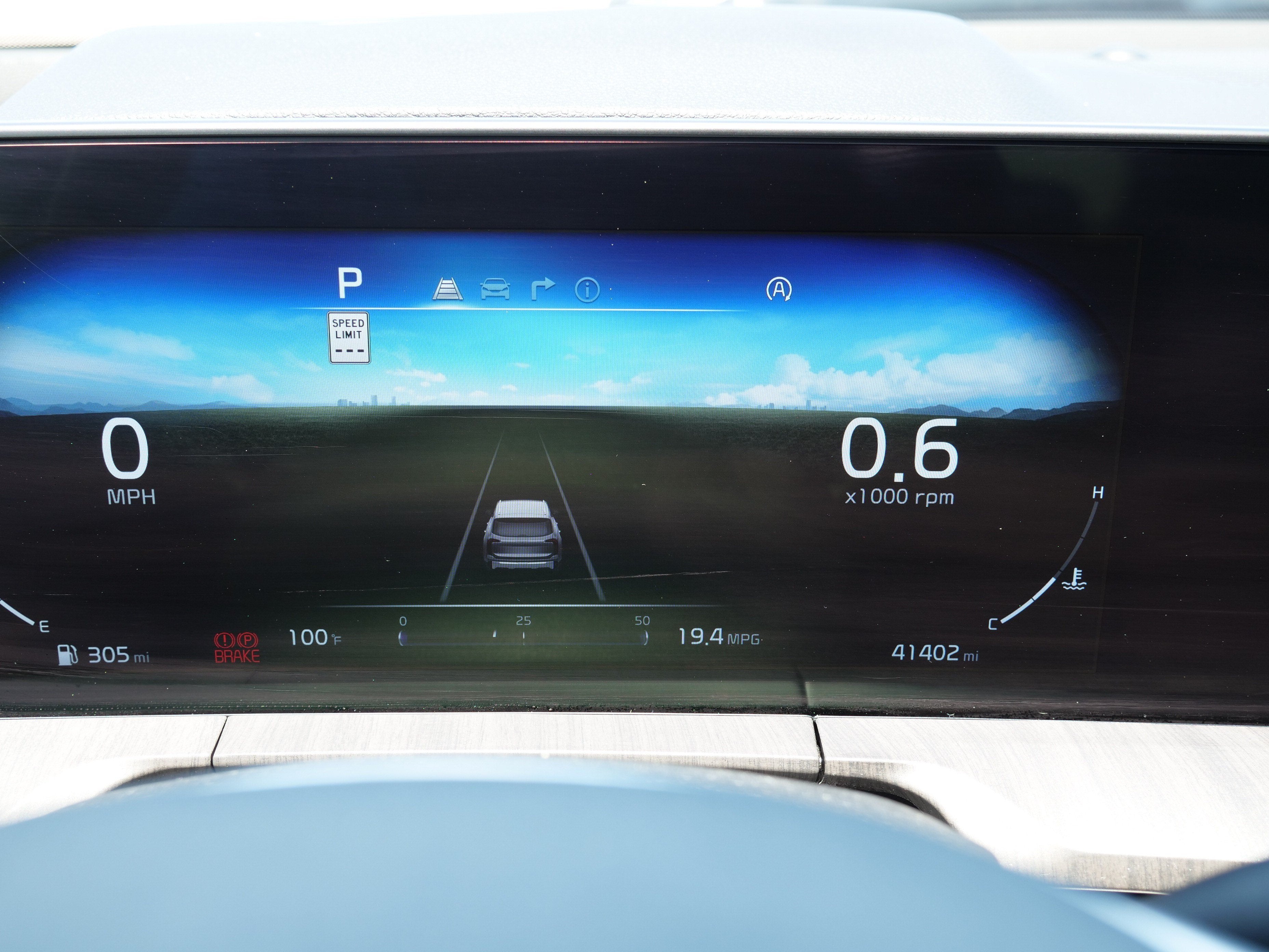 2024 Kia Telluride SX Prestige
