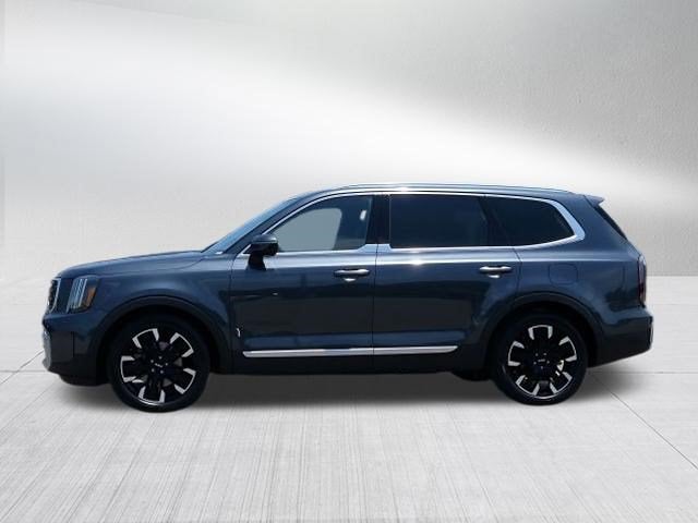 2024 Kia Telluride SX Prestige