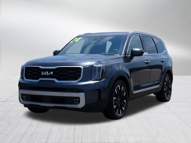 2024 Kia Telluride SX Prestige