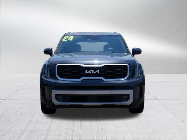 2024 Kia Telluride SX Prestige