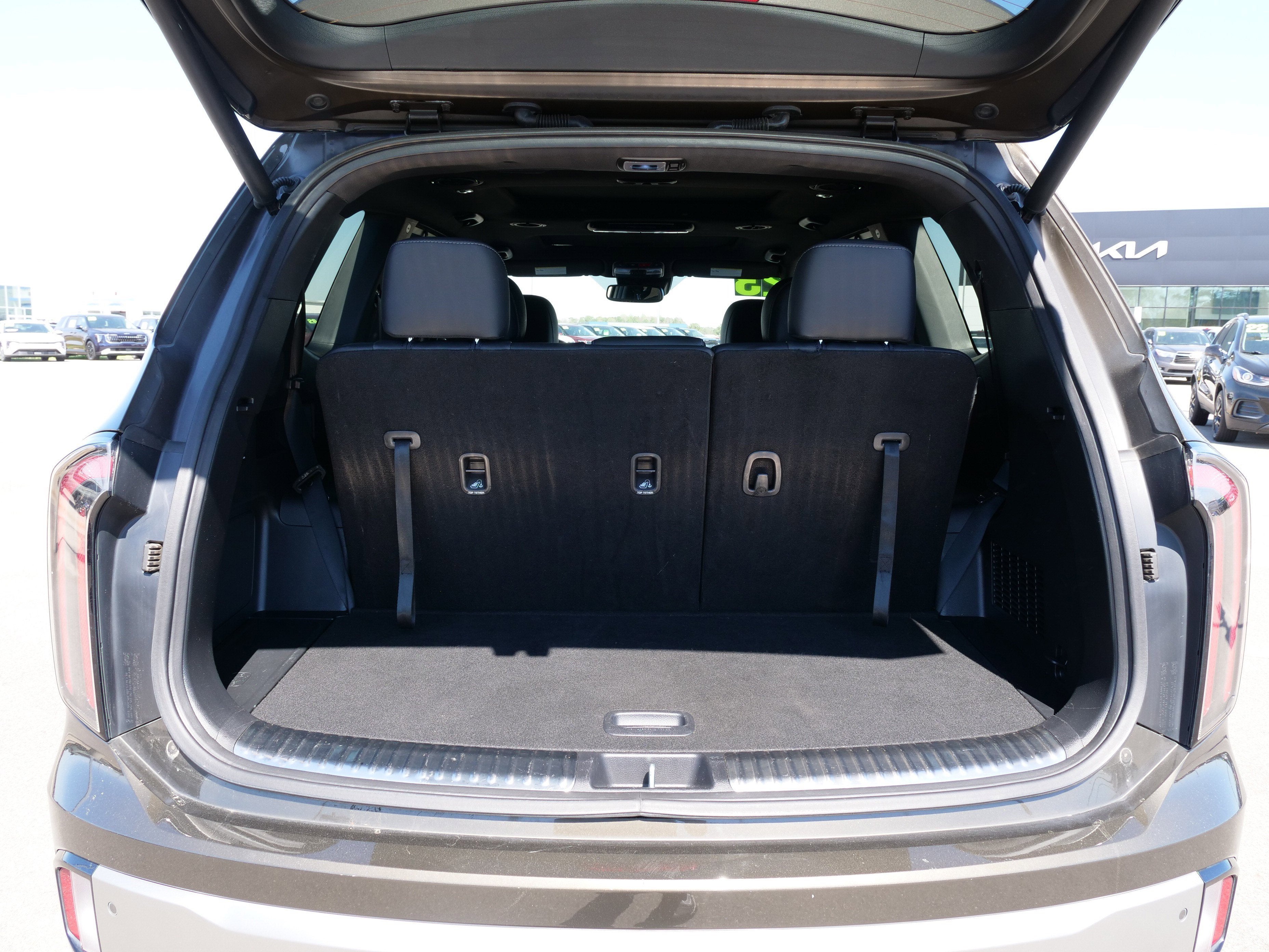 2023 Kia Telluride SX X-Line