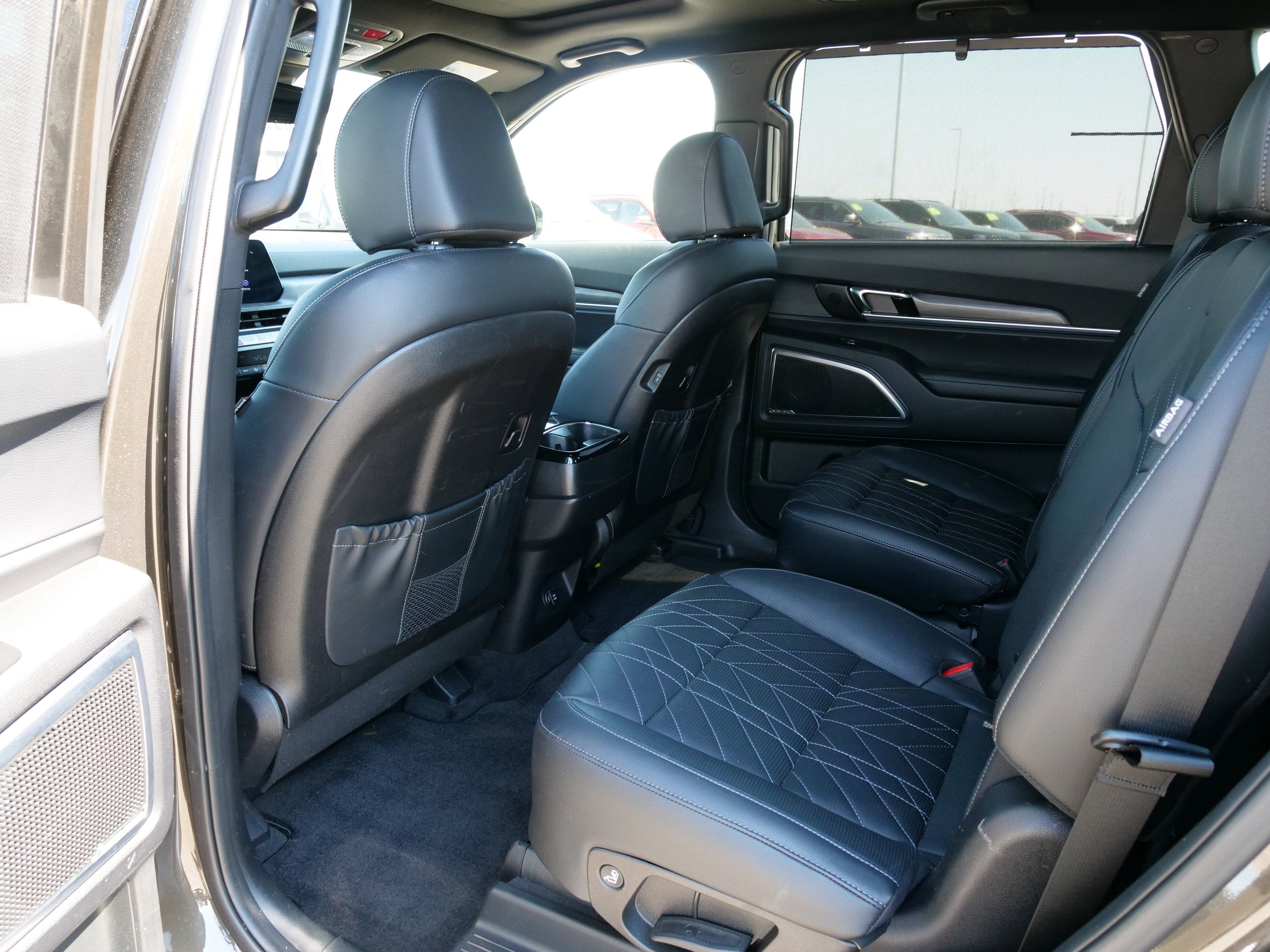 2023 Kia Telluride SX X-Line