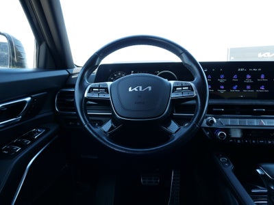 2023 Kia Telluride SX X-Line