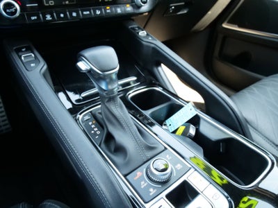 2023 Kia Telluride SX X-Line