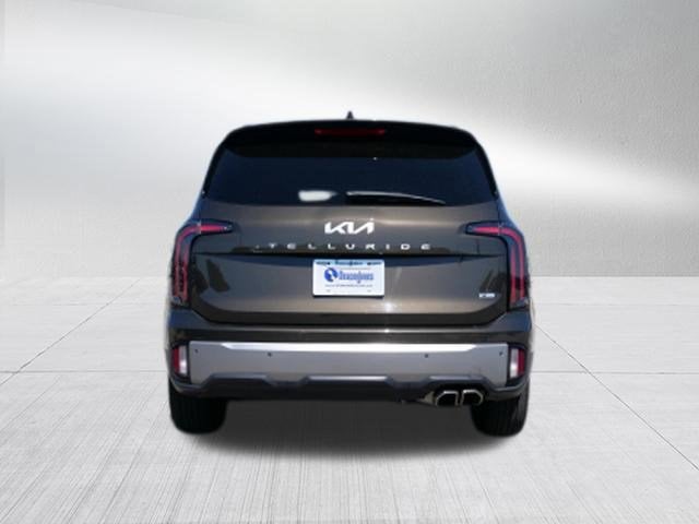 2023 Kia Telluride SX X-Line