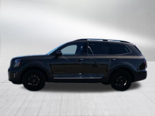 2023 Kia Telluride SX X-Line