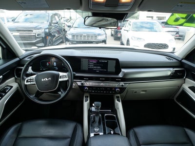 2023 Kia Telluride S