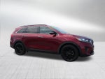 2020 Kia Sorento S V6