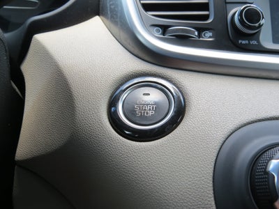 2020 Kia Sorento S V6