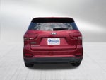 2020 Kia Sorento S V6