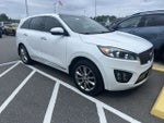 2018 Kia Sorento SX Limited V6