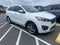 2018 Kia Sorento SX Limited V6