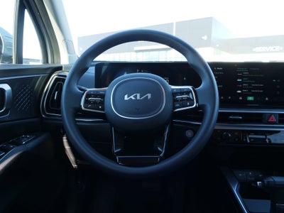 2025 Kia Sorento LX