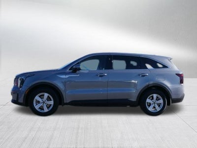 2025 Kia Sorento LX
