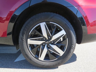 2022 Kia Sorento EX