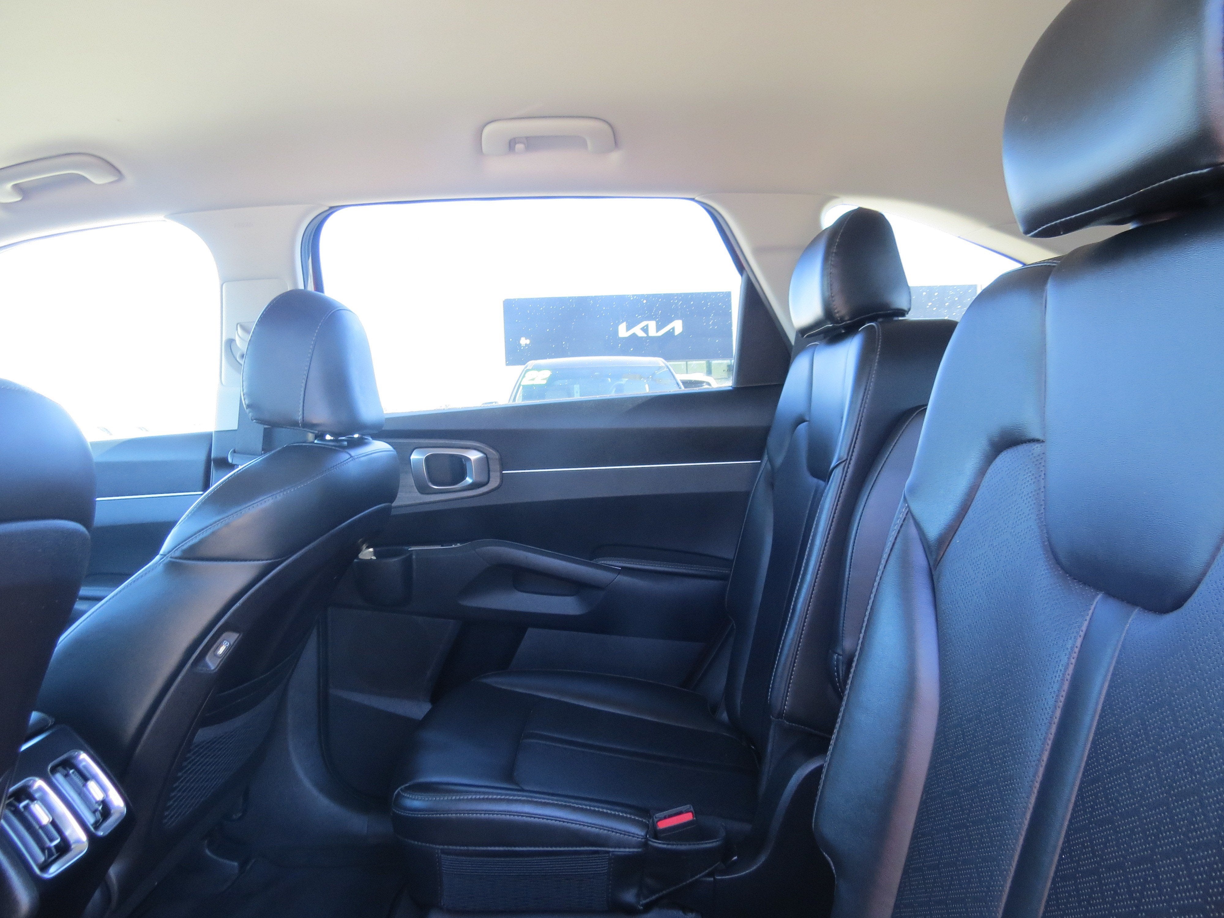 2022 Kia Sorento EX
