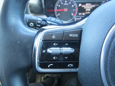 2022 Kia Sorento EX