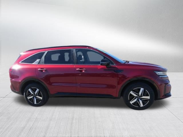 2022 Kia Sorento EX