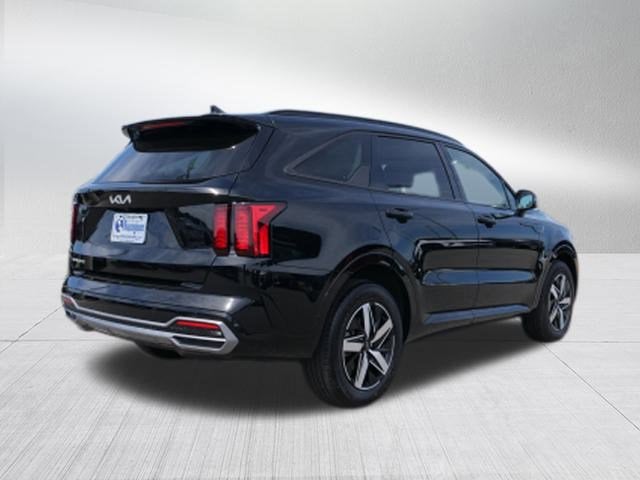 2023 Kia Sorento EX