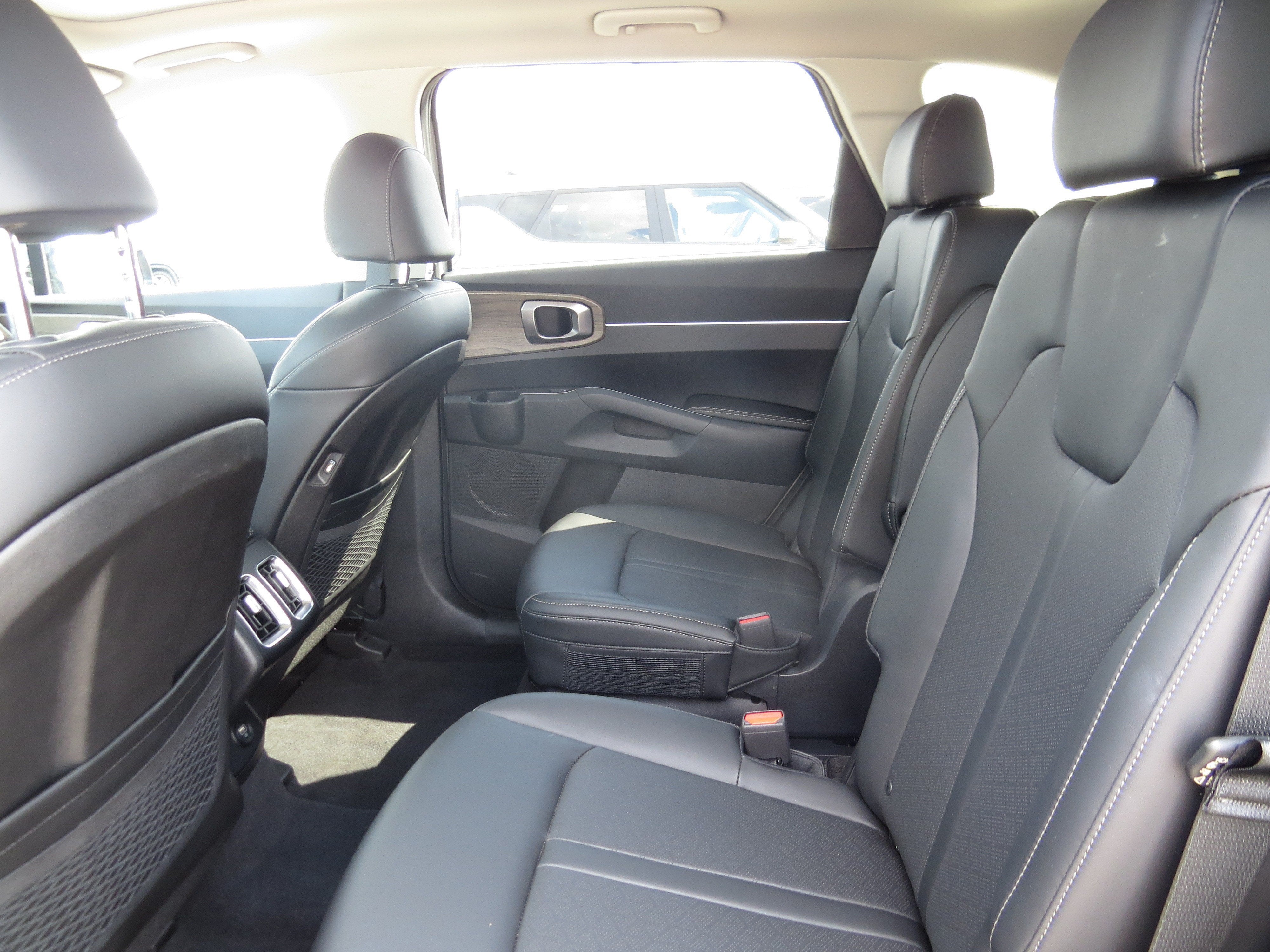 2023 Kia Sorento X-Line EX