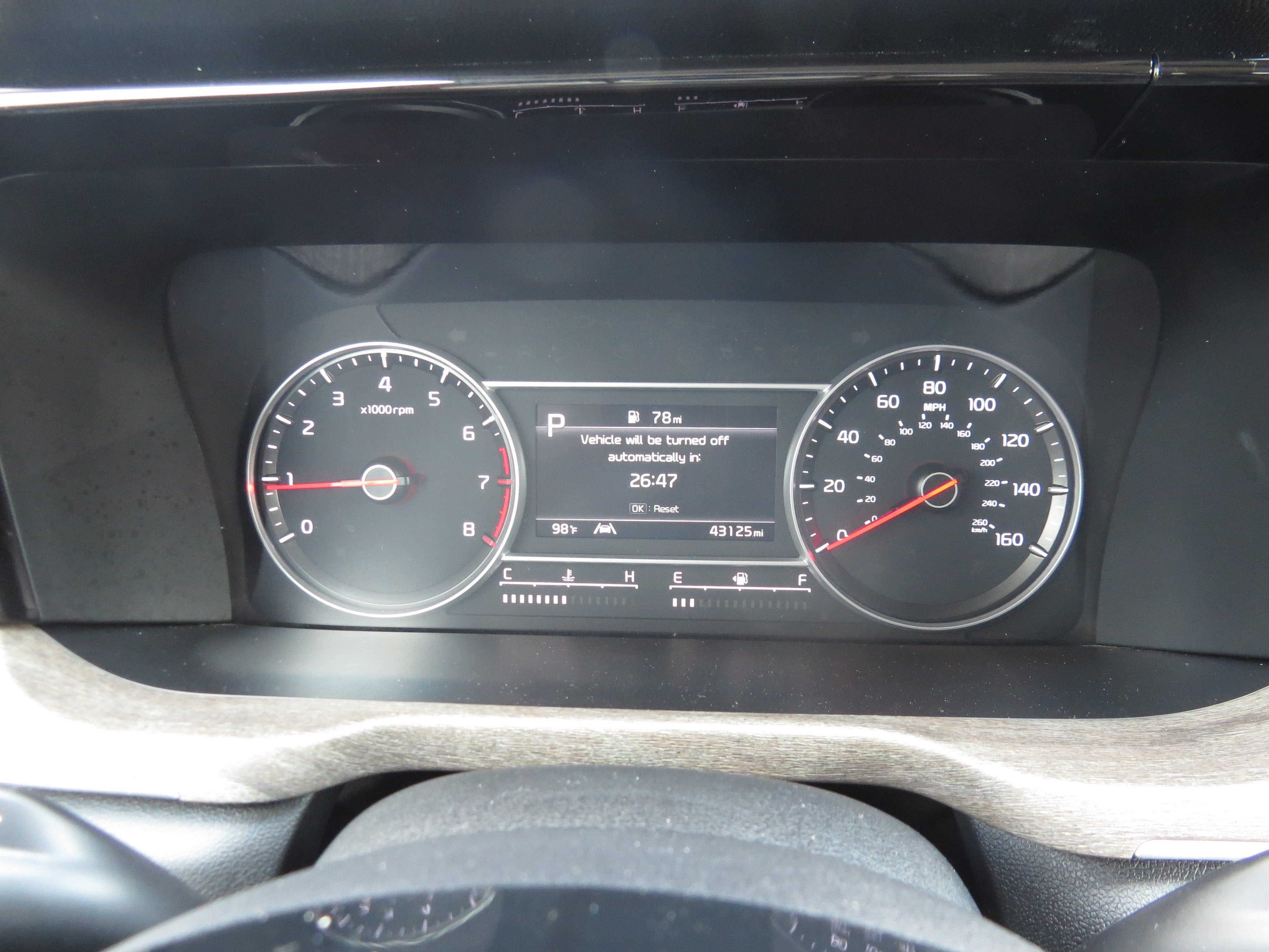 2023 Kia Sorento X-Line EX