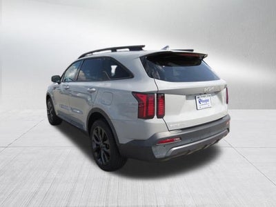 2023 Kia Sorento X-Line EX