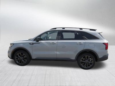 2023 Kia Sorento X-Line EX